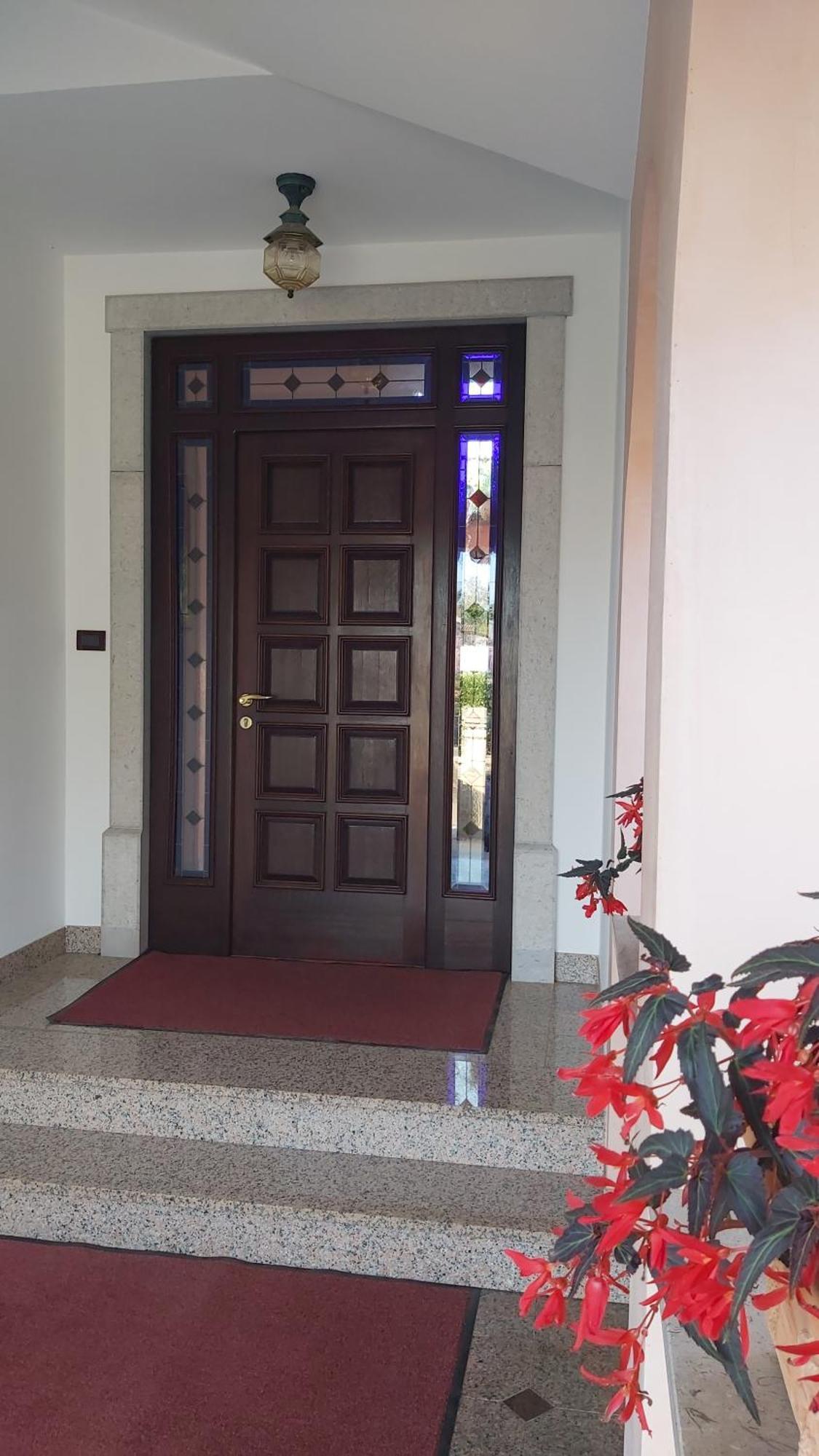 Apartments Villa Mirjam Porec Exterior photo