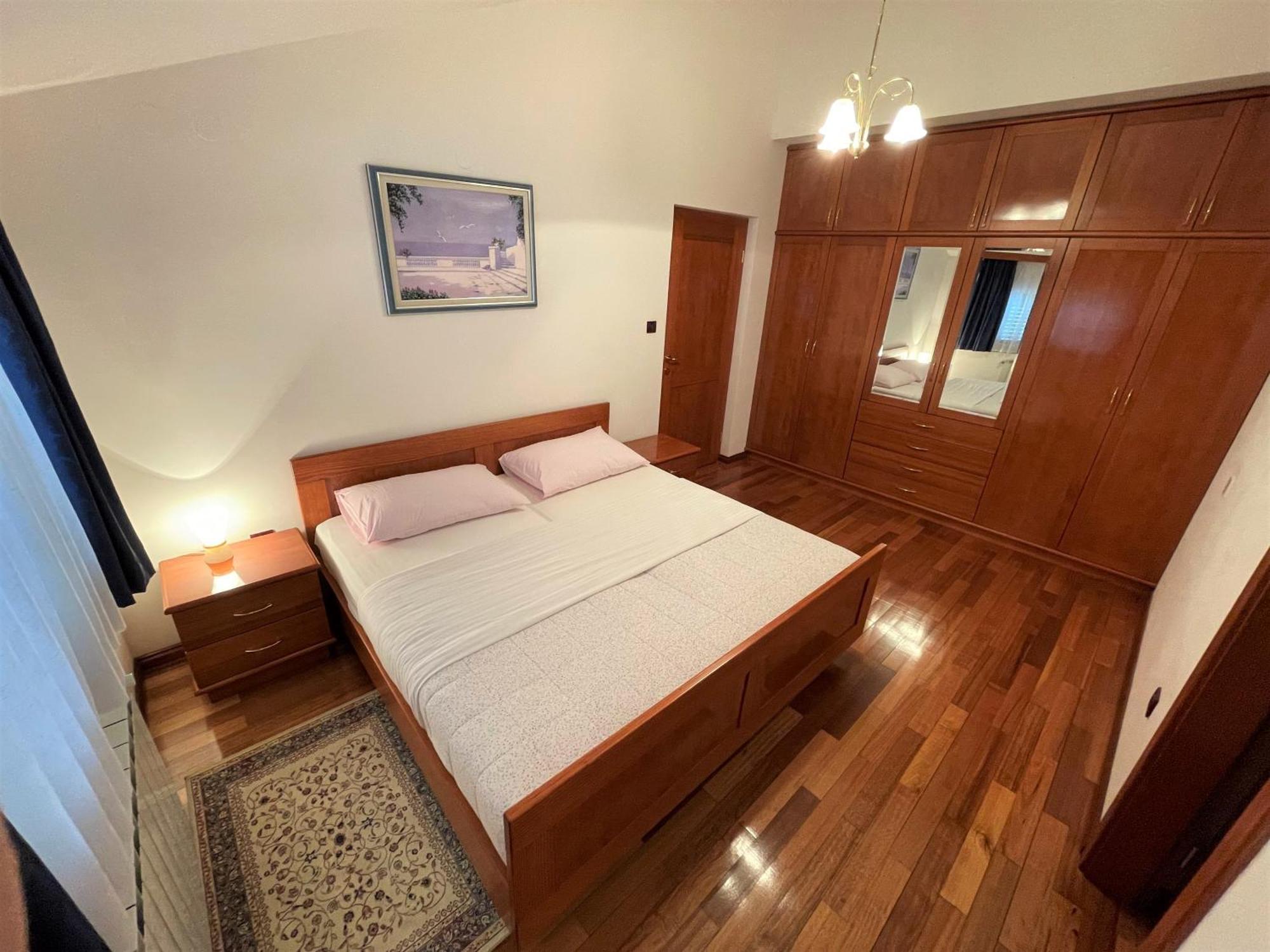 Apartments Villa Mirjam Porec Exterior photo